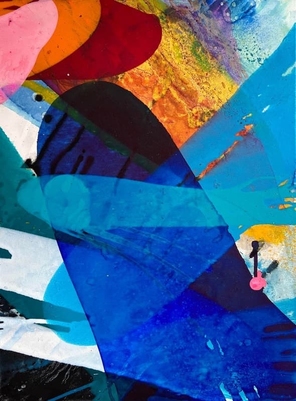 Dynamic Colours