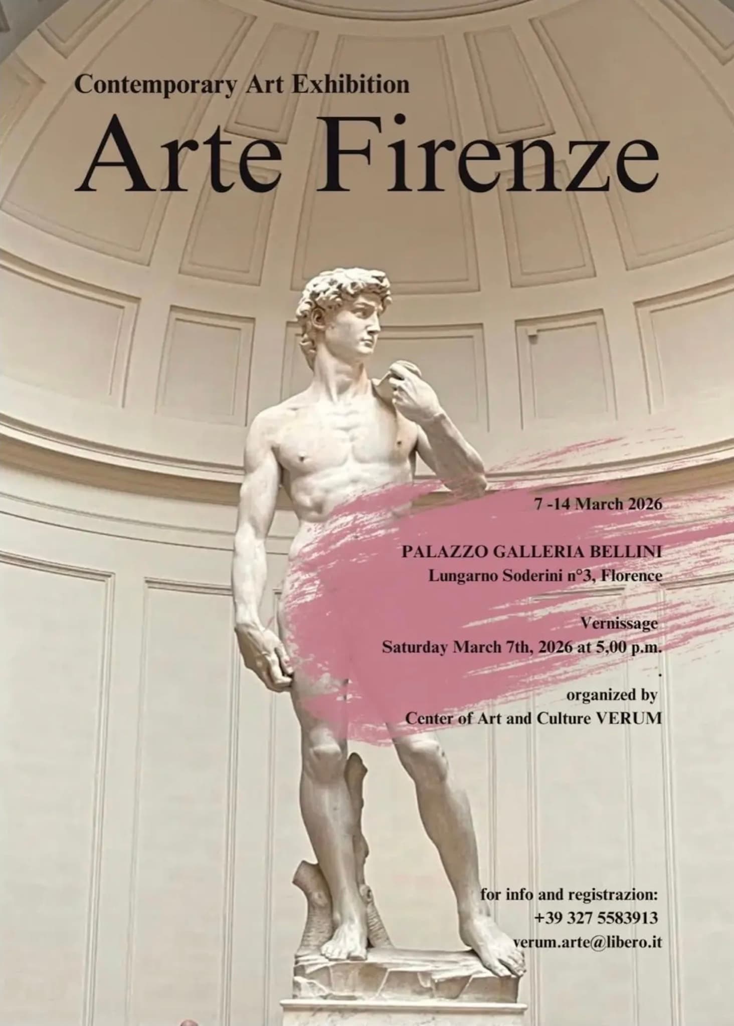 Arte Firenze