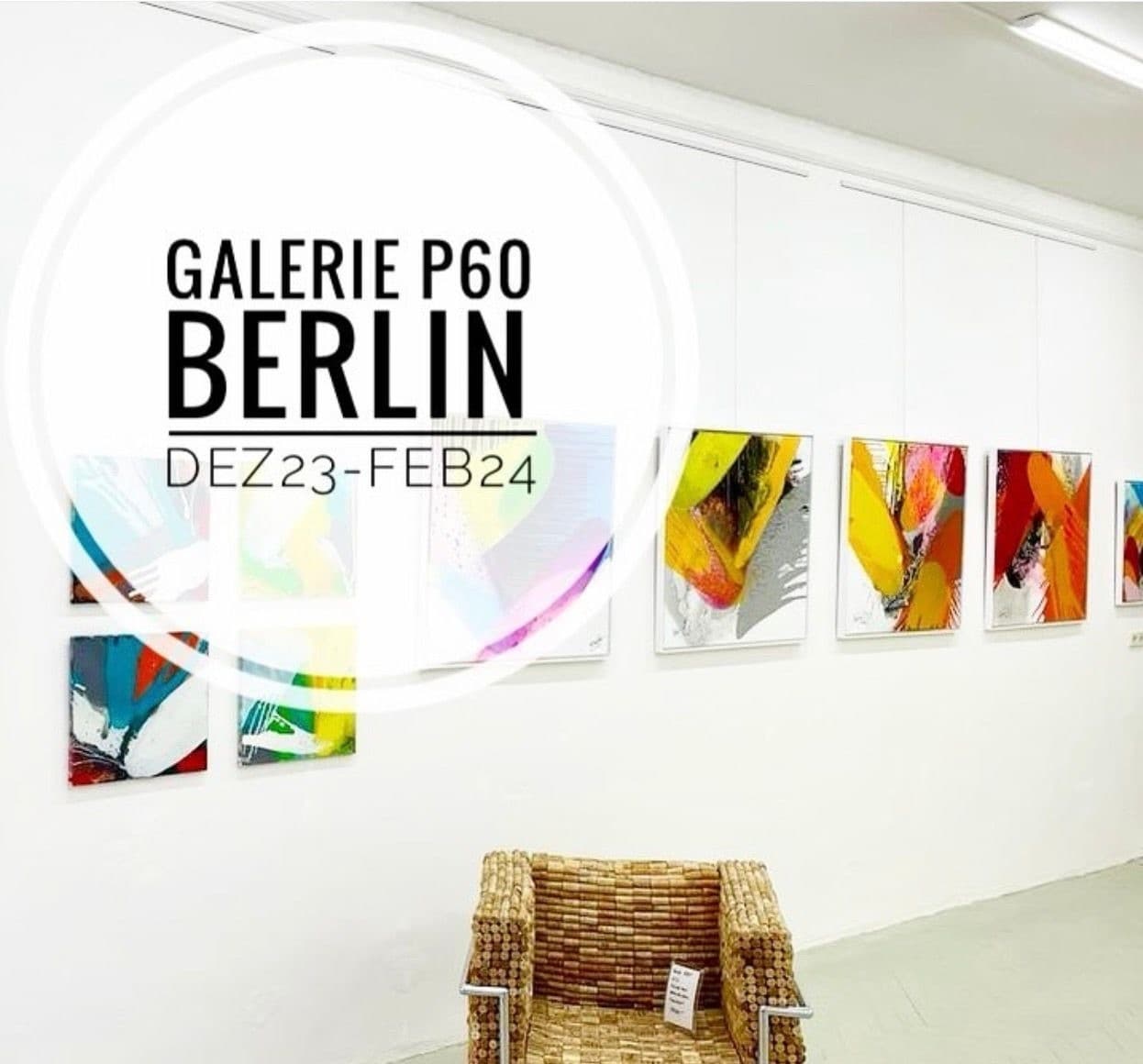 Galerie P60