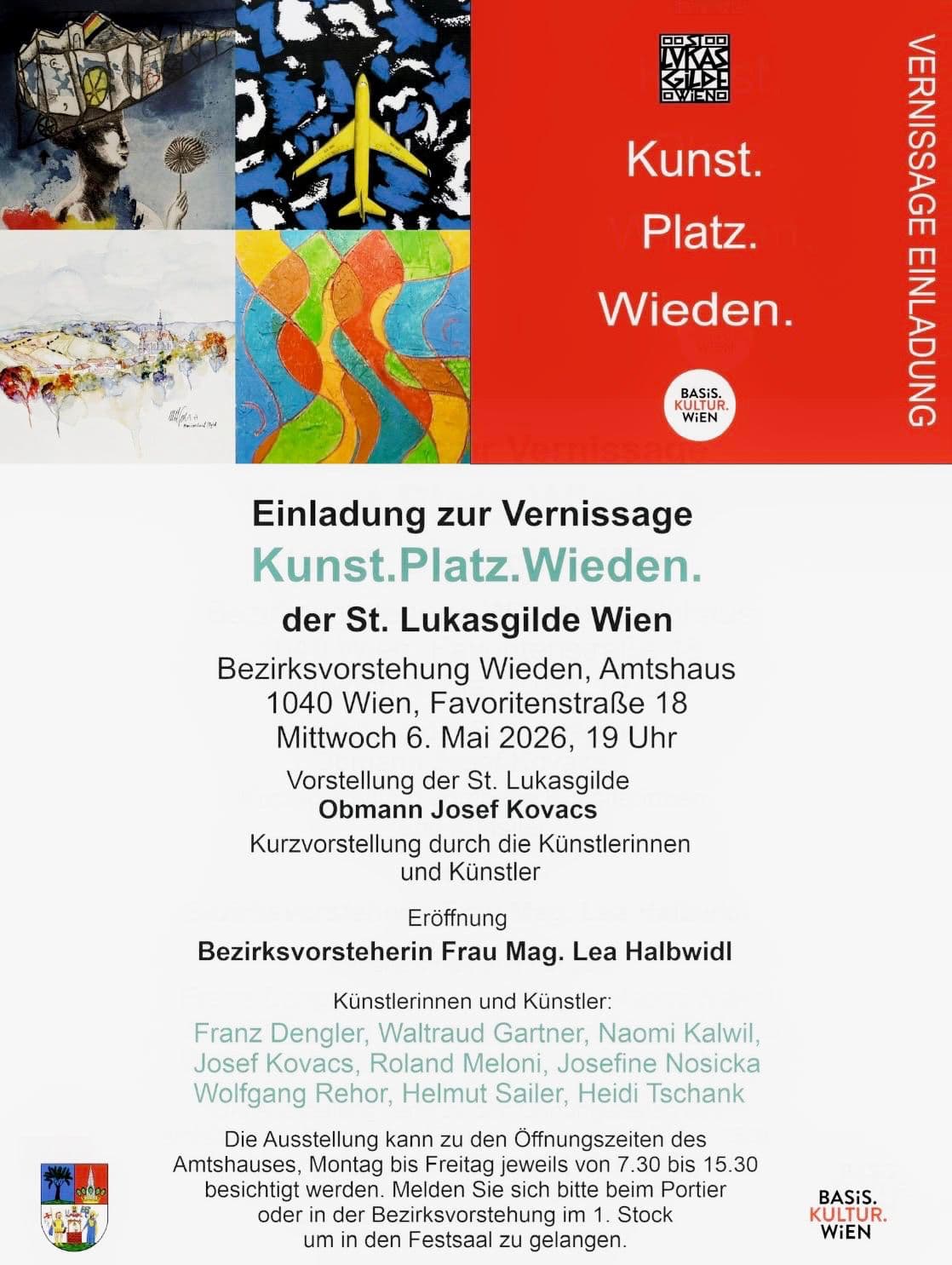 Kunst.Platz.Wieden.